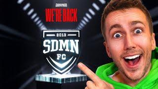 SIDEMEN CHARITY MATCH IS RETURNING!