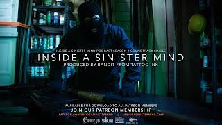 Conejo - Inside a Sinister Mind (Season 1 Soundtrack Single) DOWNLOAD