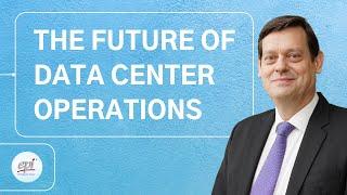 Future of Data Center Operations: A Quality Management System with a Maturity Level Approach