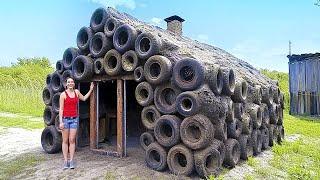 World’s Most Extreme Houses That You Won’t Believe Exist!