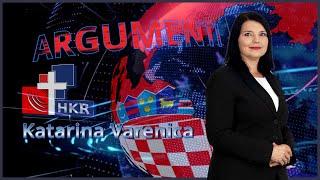 Argumenti - 13.11.2024. - Što je nama kultura danas?