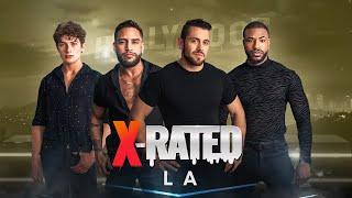 X-Rated: LA I Premieres November 21 on OUTtv