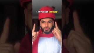 iimatheen exposed - ExMuslim Reddit