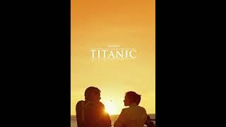 Titanic (1997) ‧ Romance/Adventure ‧ 3h 14m   #shorts #movie #titanic #classic #music