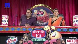 Allari Harish Performance Promo - Allari Harish Skit Promo - 19th February 2015 - Jabardasth Promo