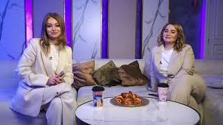 Диванные Бьюти вопросы-ответы. Выпуск 6.