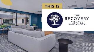 This Is The Recovery Village Kansas City Drug, Alcohol and Mental Health Rehab #rehab #mentalhealth