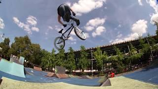 MERRITTBMX: MULLALY JAM