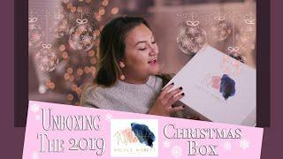 NMO 2019 Christmas Box UNBOXED!!!