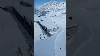 Zermatt & the Swiss Alps 