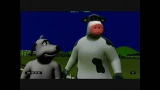 Barnyard: Deleted Scenes (2006)