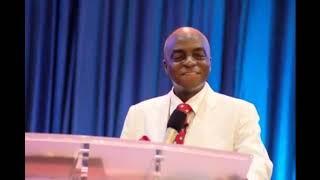 THE PATHWAY TO GREATNESS by  Bishop David Oyedepo