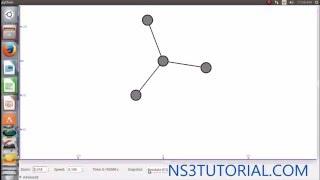 Video Streaming Projects Using NS3 Simulator