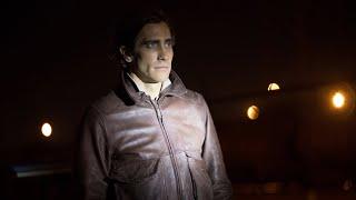 Nightcrawler - "you have to make the money to buy the ticket"