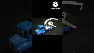 Trucks CarGuy. #constructionvehiclesforkids #toystudio #playboystoystudio