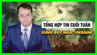 TỔNG HỢP TIN: Xung đột Nga - Ukraine, Tuyên Bố Của Trump, Tình Trạng Syria || Bàn Cờ Quân Sự