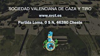 GRAND PRIX FEDECAT. Sociedad Valenciana de Caza y Tiro, CHESTE/Xest (Valencia). No Oficial.