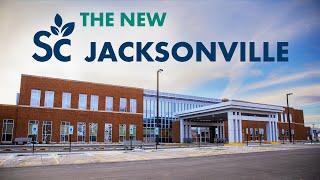 The New Springfield Clinic Jacksonville