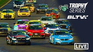 Motorsport Australia Trophy Series Round 1 - Sydney Motorsport Park
