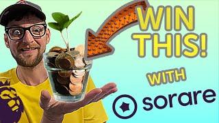 You can win this twice a week  | Sorare Thresholds Explained