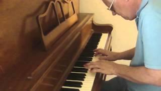 Bach - Prelude in C Major