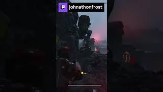 Mistakes Were Made | johnathonfrost on #Twitch