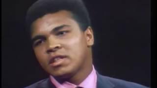 Firing Line with William F. Buckley Jr.: Muhammad Ali and the Negro Movement