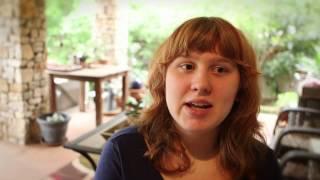 Claire's Story - A New Hip