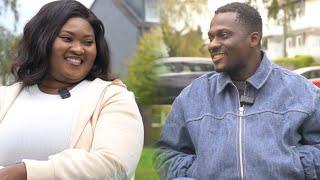 I Was A Cleaner At A Mortuary In Germany, My Husband Couldn’t Even Stand It - Abigail Tells It All