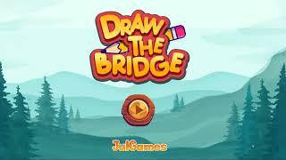 Draw The Bridge Walkthrough