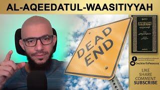 Do You Feel Like You've Reached a Dead End? | Clip | Abu Mussab Wajdi Akkari