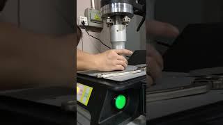 How Adjust the Ultrasonic Welding Machine with New Ultrasonic Horn