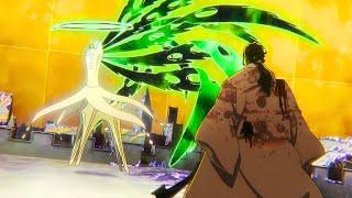 Shunsui Kyoraku vs Lille Barro Full Fight「BLEACH: Thousand-Year Blood War Pt. 3 AMV」「Original Music」