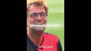 I have a pet tortoise named kloppo #trendingshorts #football #edit #klopp