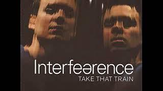 Interfearence - Xtradition