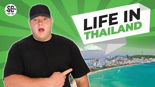 My New Life In Thailand | How I Am Settling In