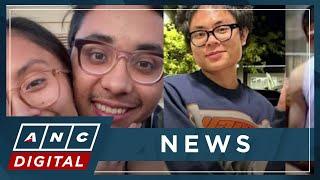 Filipino American siblings shot dead in Southern California home | ANC