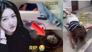 Kim Sae-ron's Death: Disturbing Video on How She Died is Heartbreaking! Her Final Moments! "