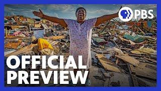 When Disaster Strikes | Official Preview | PBS