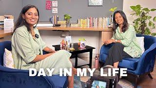 A Day in My Life  | Shooting, Cooking & Journaling ️ ~ With English Subtitles