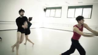 KAMEA DANCE COMPANY,Israel: Things I told Nobody