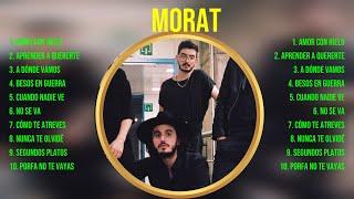 Morat ~ Super Seleção Grandes Sucessos