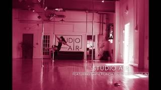 Linda Tsuei, STUDIO AIR, part of our COVID Small Business Documentary | Montclair, NJ