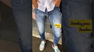 Funky jeans | Trending Funky Jeans For Men | Ripped Jeans 2022