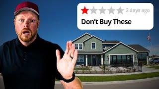 11 Costly Mistakes to Avoid When Buying a Home in Boise Idaho