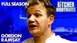 All SEASON 1 Episodes | Kitchen Nightmares UK