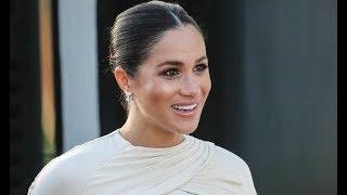 Who wore it better? Meghan Markle takes FASHION TIPS from Kate for Morocco tour  - Today News US