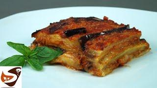 Parmigiana di melanzane: la vera ricetta napoletana - ricette estive (melanzane alla parmigiana)