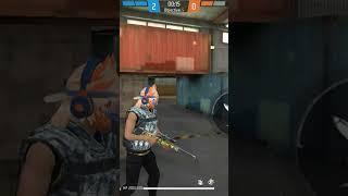 free fire ka #had #shot #video #gaming #gangster #dk