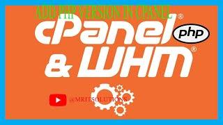 How to Add PHP Version in cPanel | Easy Step-by-Step Guide